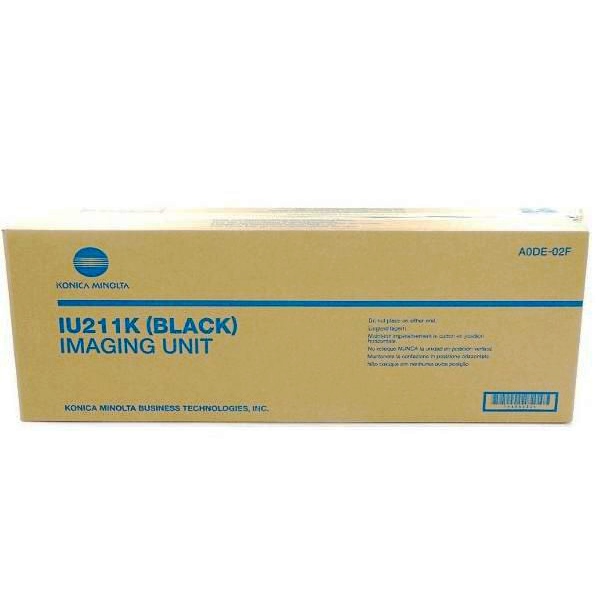 KONICA MINOLTA OEM IU-211 B DRUM UNIT